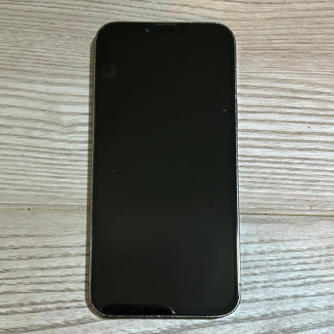 美品　iPhone 13 Pro Max｜128gb｜海外版SIMフリー版