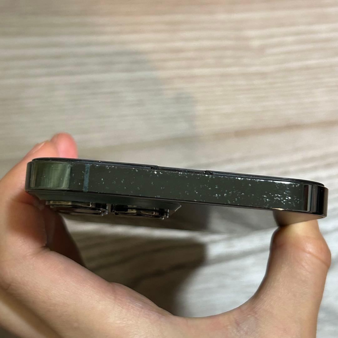 美品　iPhone 13 Pro Max｜128gb｜海外版SIMフリー版