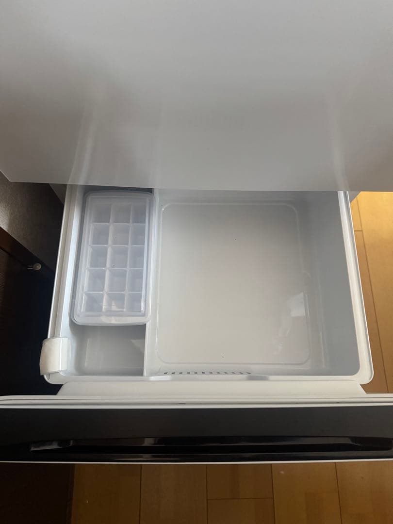 【再値下げ】Hisense HR-D15F 冷蔵庫 162L