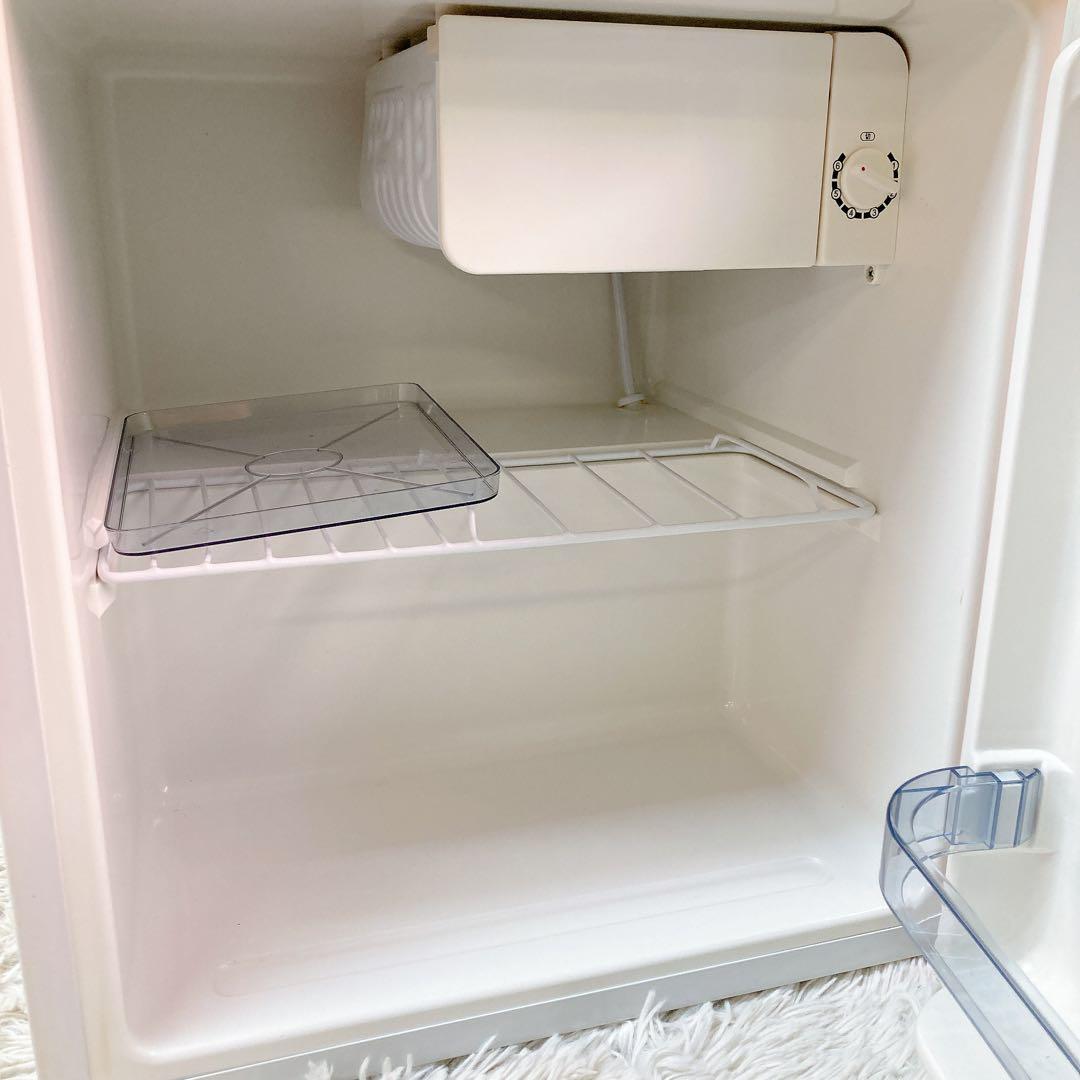 Elabitax ER-511 冷蔵庫　46L