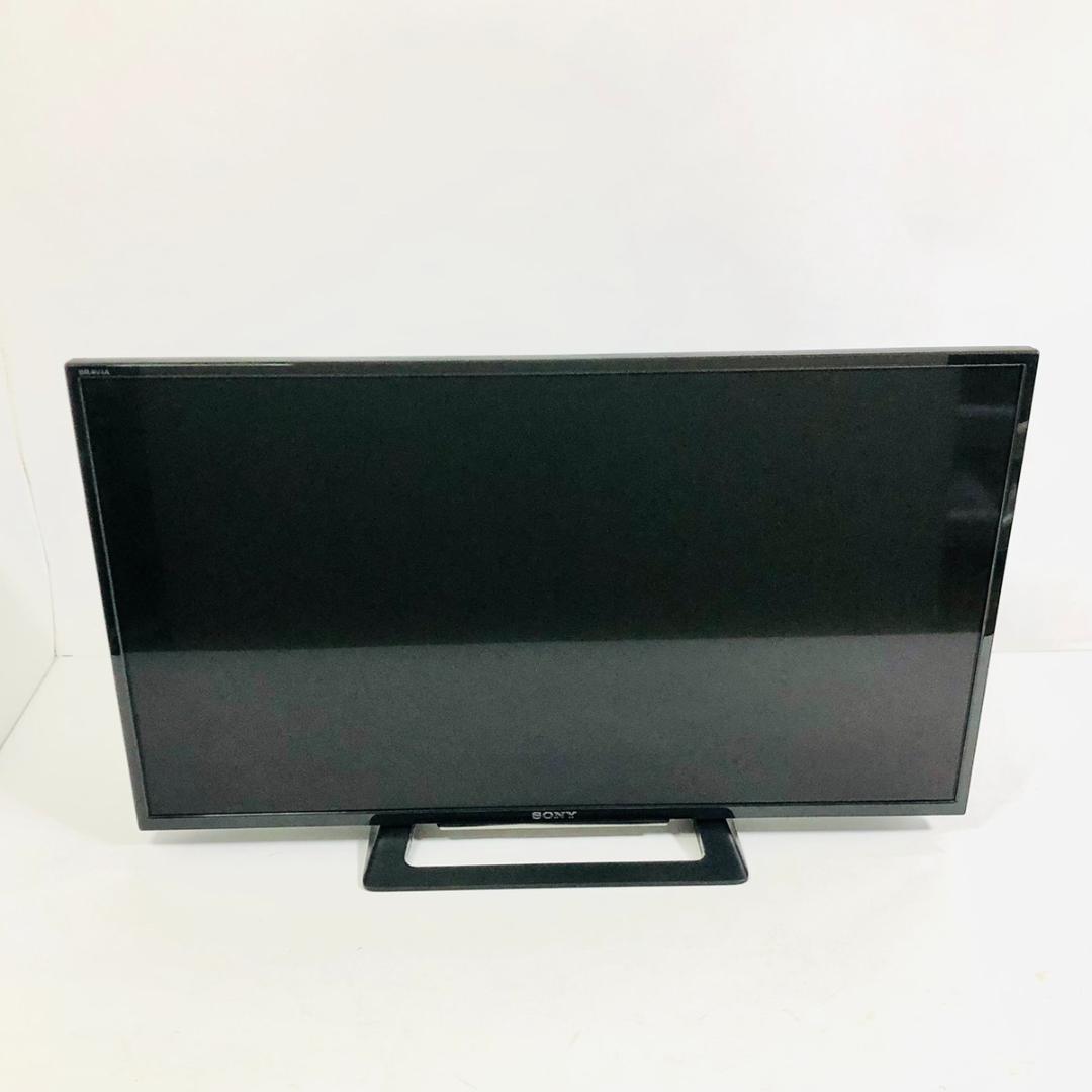 SONY ソニー 液晶テレビ 32型 KJ-32W500E リモコン付き