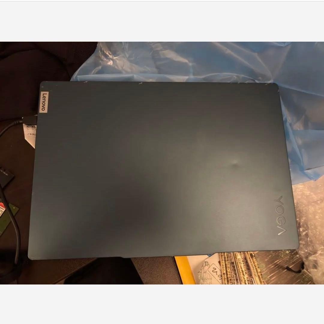 Windowsノート本体 lenovo yoga pro 7 gen9 RTX 3050
