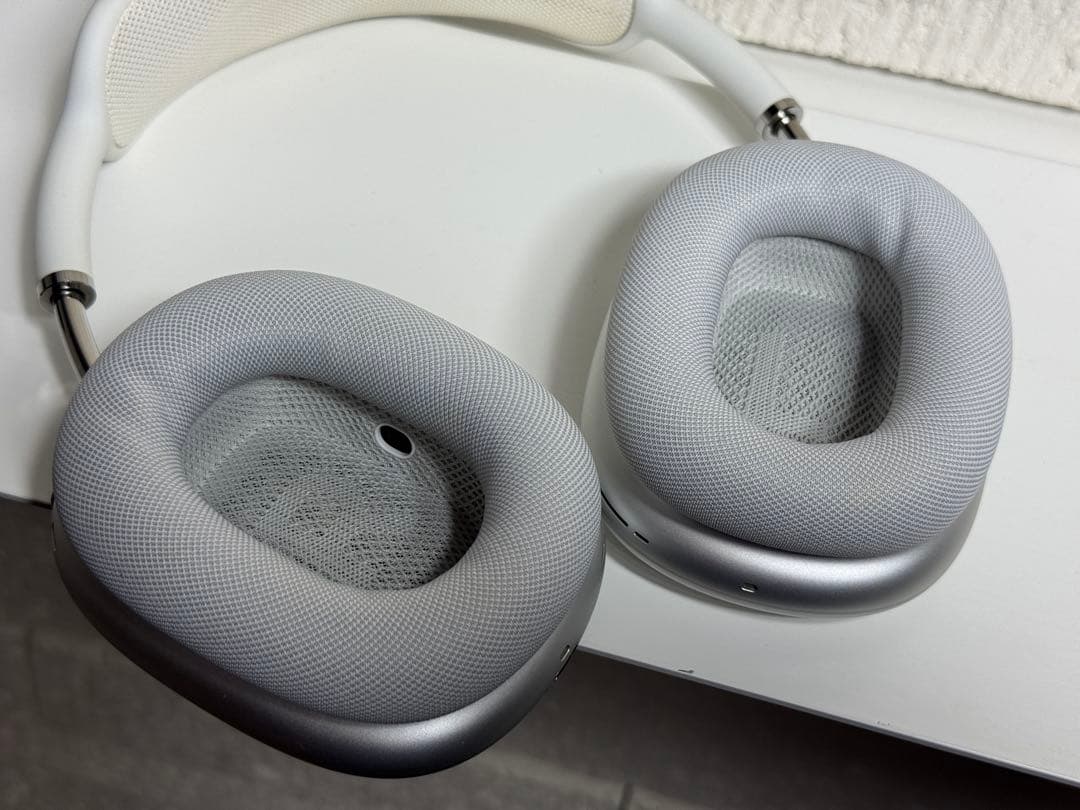 AirPods Max Lightning仕様