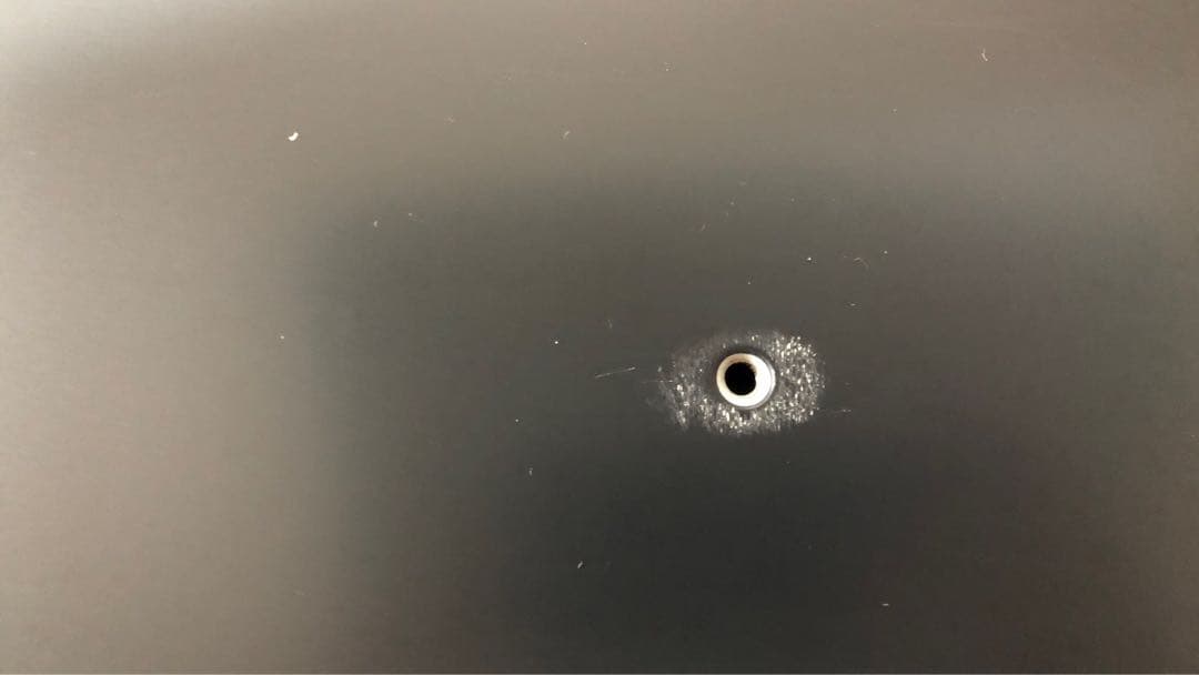 テレビ　49インチ　LG エルジー