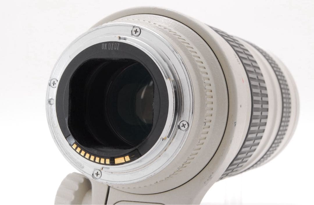 ■美品■ CANON EF 70-200mm F2.8L USM