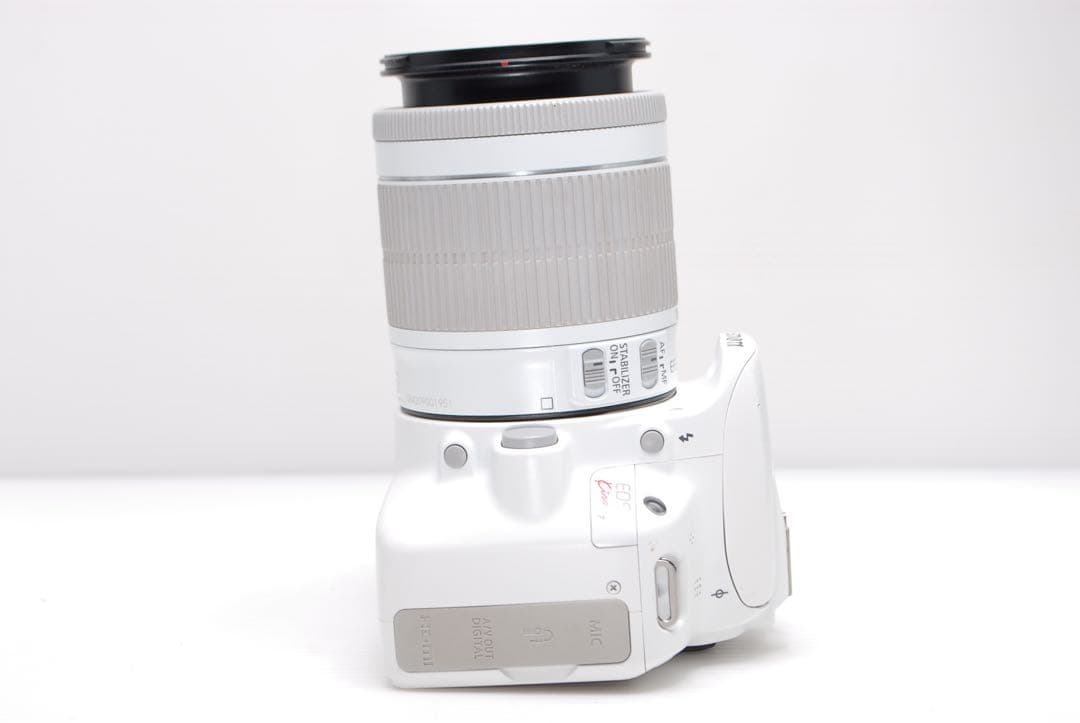 ⭐️美しい一眼レフ⭐️Canon kiss X7 標準レンズ 動作確認済 美品