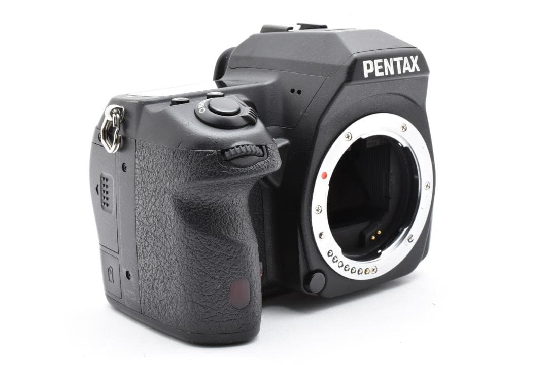 ★表示不良域あり品★ペンタックス K-5 IIs ボディ #20743