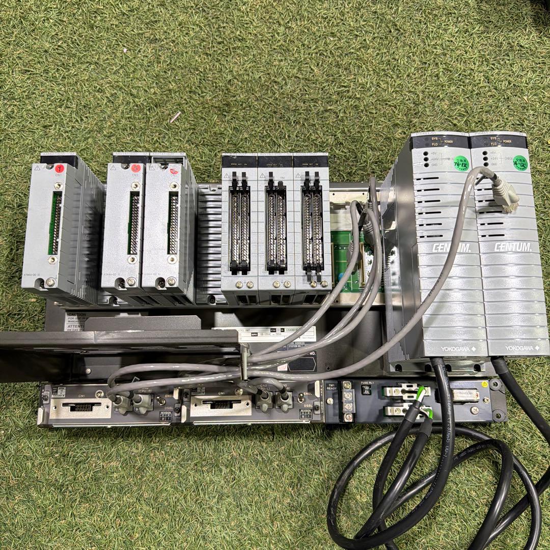 Yokogawa PW481-50／ADV561-P00／ADV161-P00