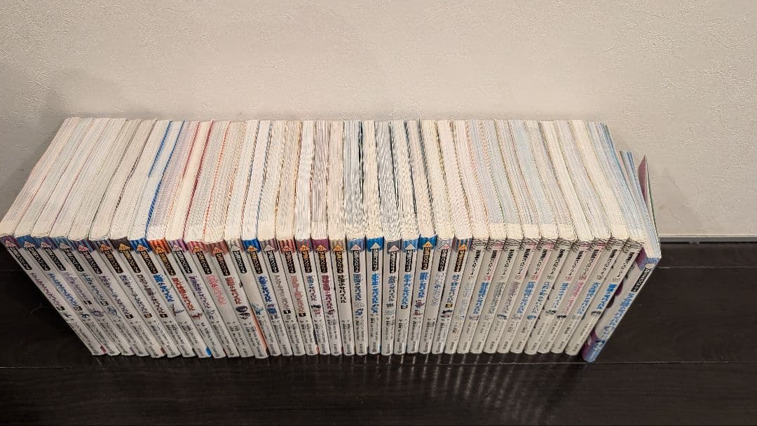 サバイバルシリーズ　【お得価格】36巻＋1巻おまけ