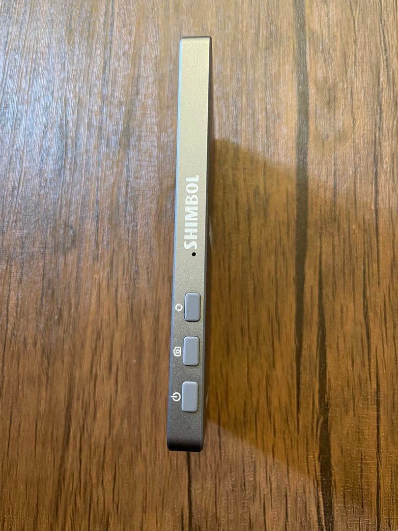 SHIMBOL Product Model CPS 本体