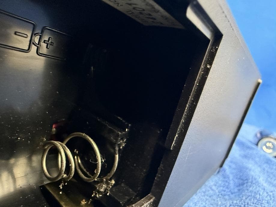 SONY IC-5800 FM/AMラジオ受信機 動作確認動画有り