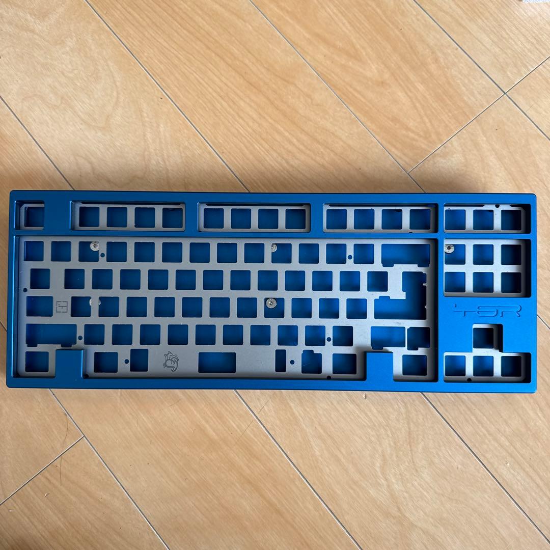 SM x TGR Shi VA 【Extra Weight付き】 SM x TGR Shi VA : r/MechanicalKeyboards