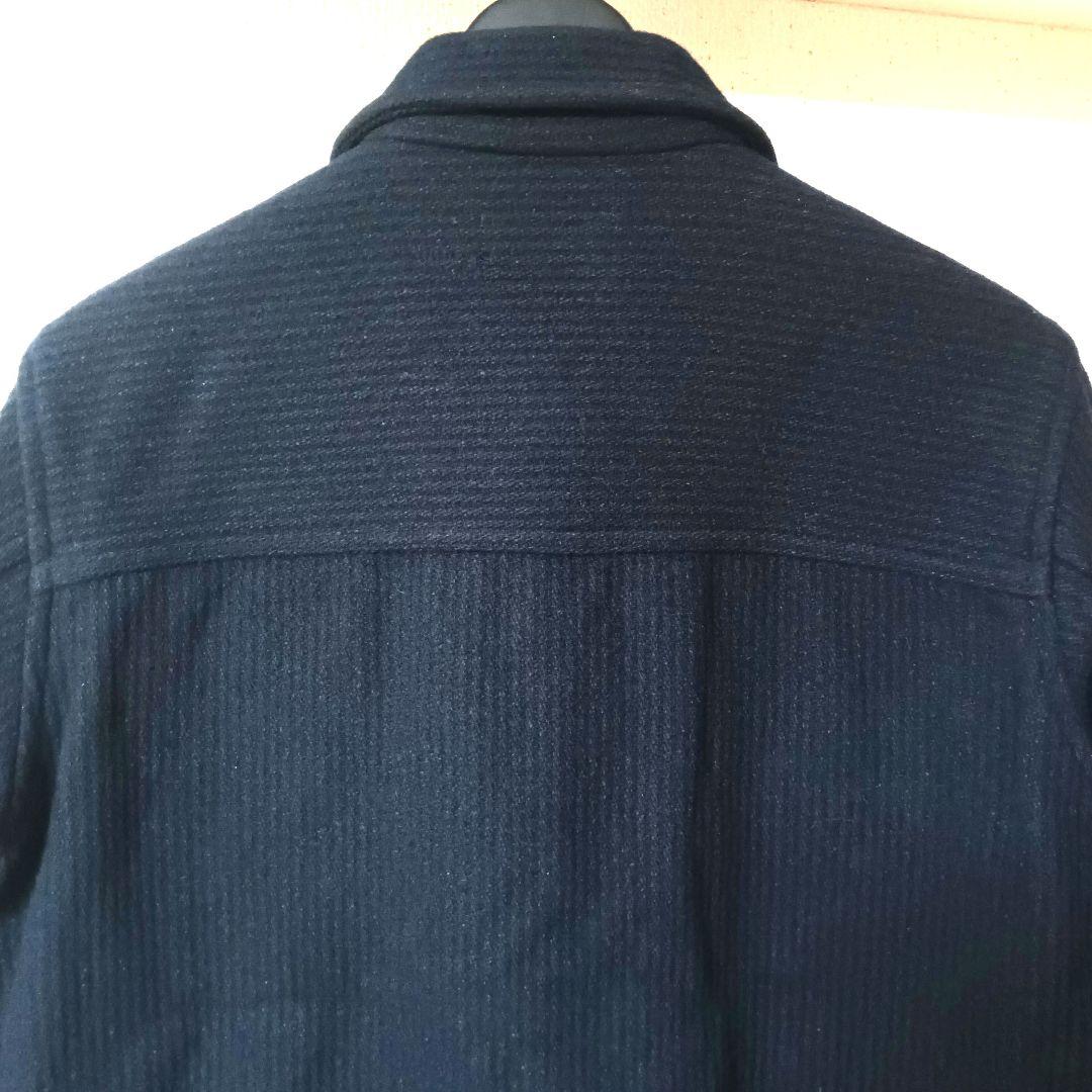 テンダーロイン マシス ワコマリア ネイバーフッド ダブルタップス