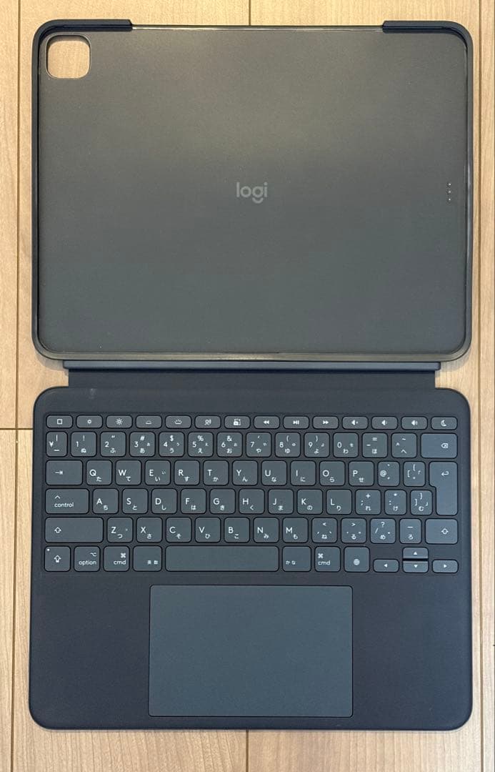 【美品】Logicool Combo Touch 13インチ