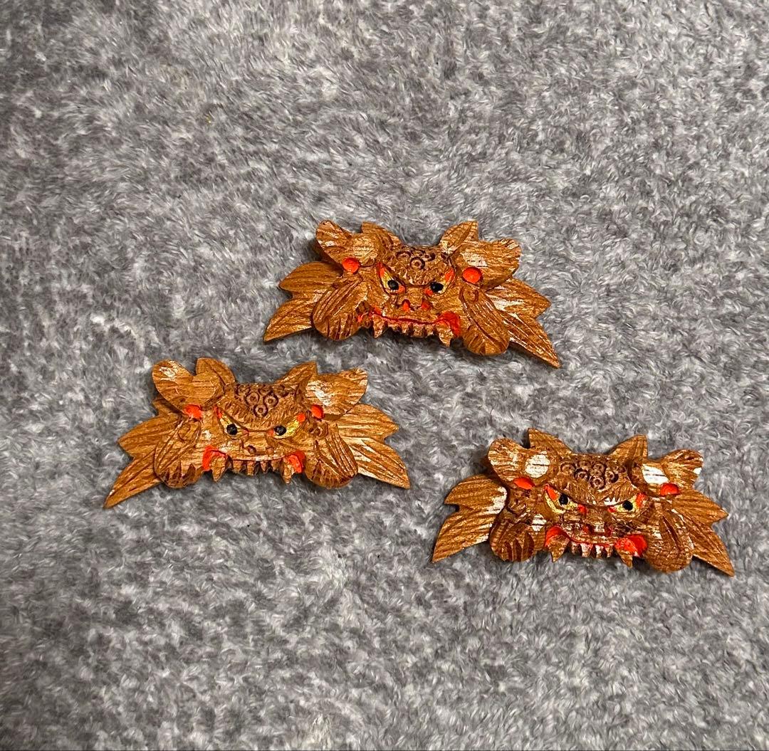 年末年始セール中！是非この機会に！彫忠 獅噛 鬼熊 ミニだんじり