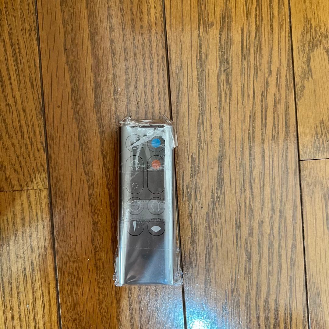 極美品 dyson hot+cool AM09 動作良好 ダイソン