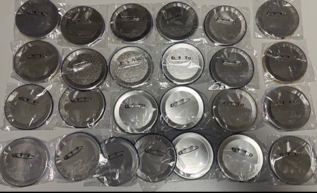 ヒカルの碁 花鳥風月 缶バッジ 進藤ヒカル 佐為 塔矢アキラ ヒカルの碁