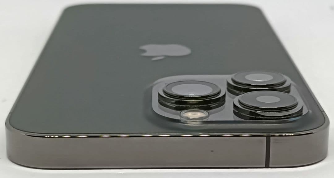 Apple iPhone 13 Pro 256GB グラファイト SIMフリー