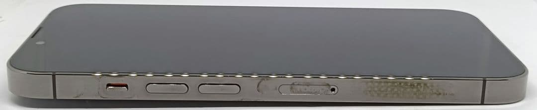 Apple iPhone 13 Pro 256GB グラファイト SIMフリー