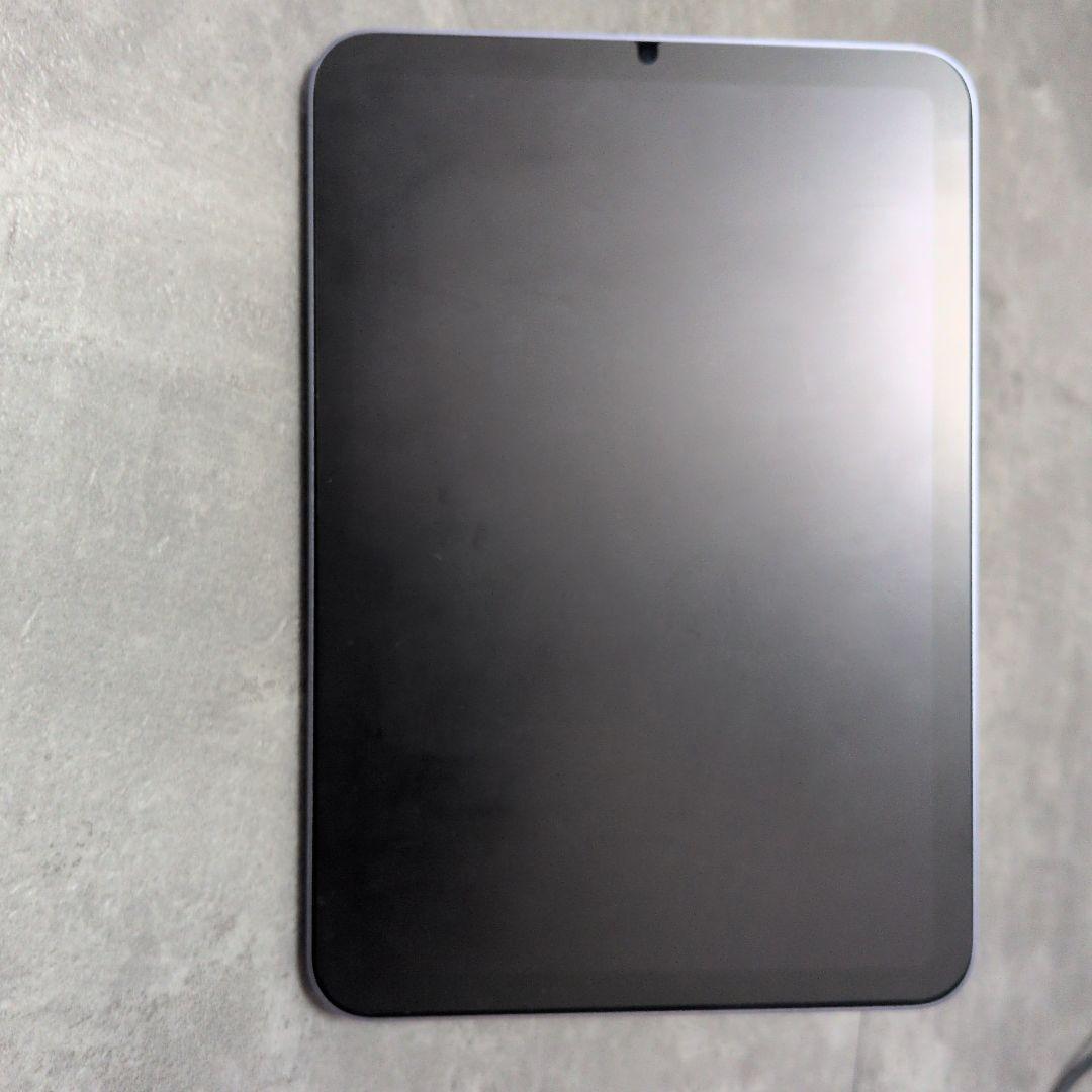 【美品】ipad mini6 64GB