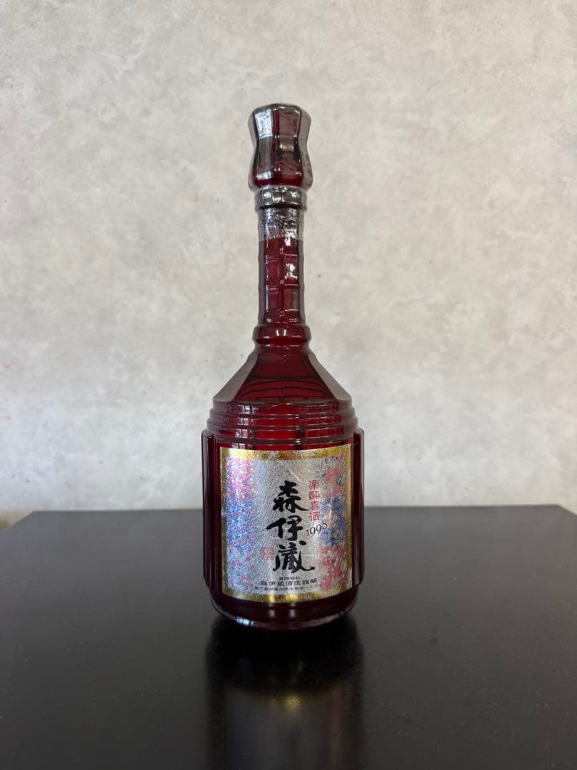 ア*メ様 森伊蔵 楽酔喜酒 森伊蔵 楽酔喜酒 600ml