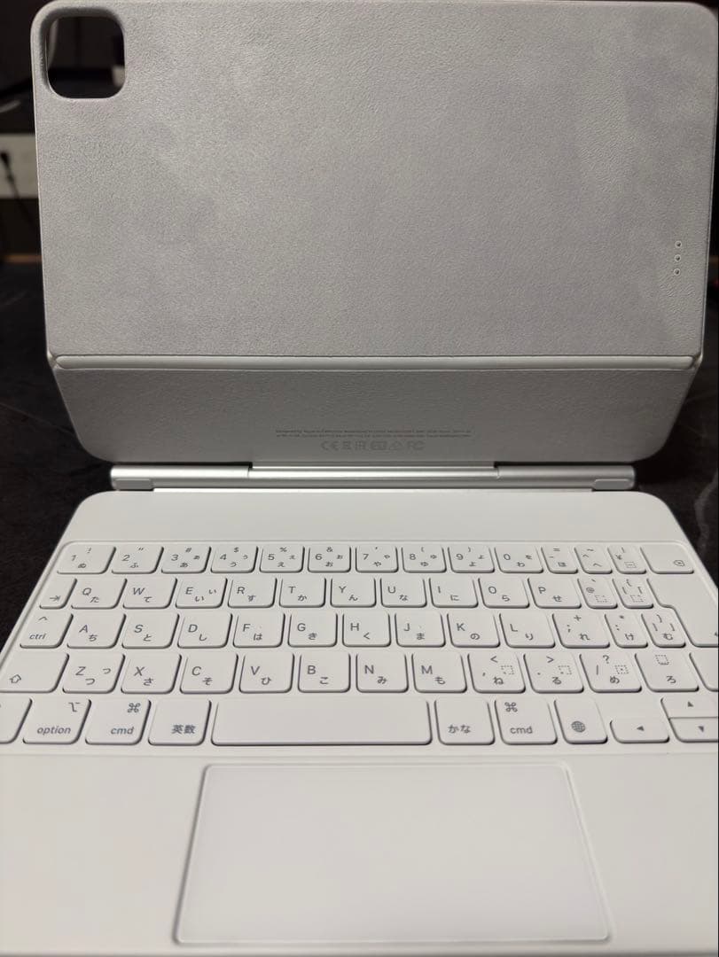 iPad Pro Air 11インチ Magic Keyboard