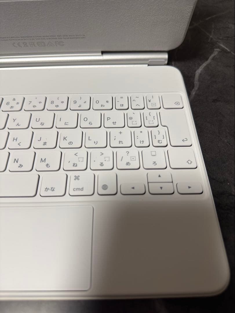 iPad Pro Air 11インチ Magic Keyboard
