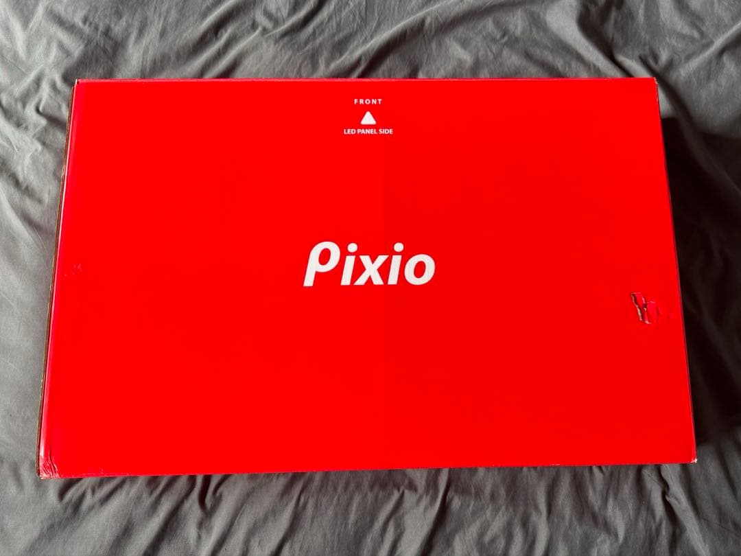 【Pixio】32インチWQHDゲーミングモニター PX329