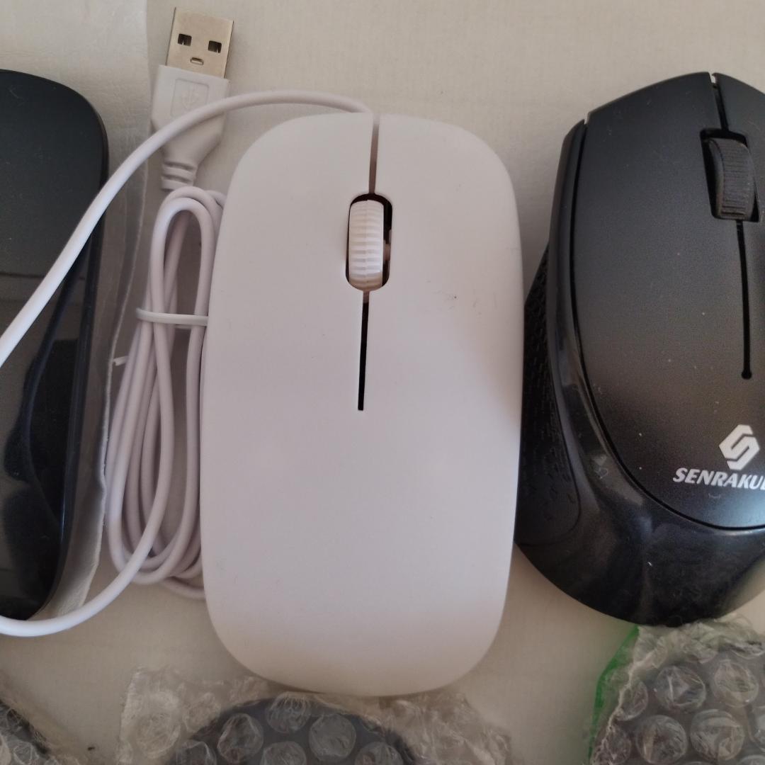 富士通 Lifebook AH54E AH30K Windows11 無線マウス