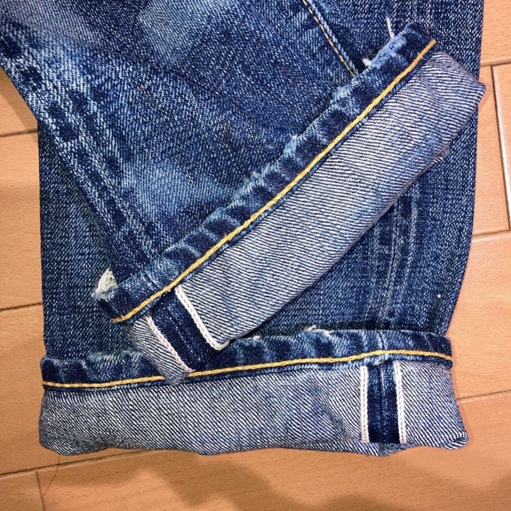 RRLダブルアールエル RALGH LAUREN ラルフローレン 28×32 - メルカリ