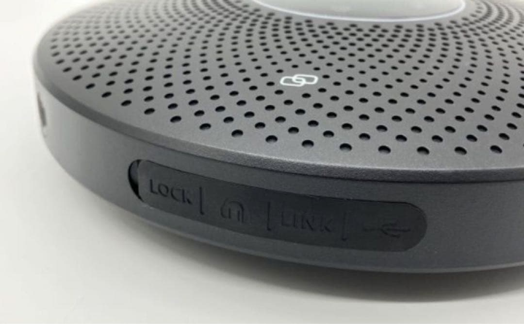 EMEET M2 Maxスピーカーフォン マイクスピーカー