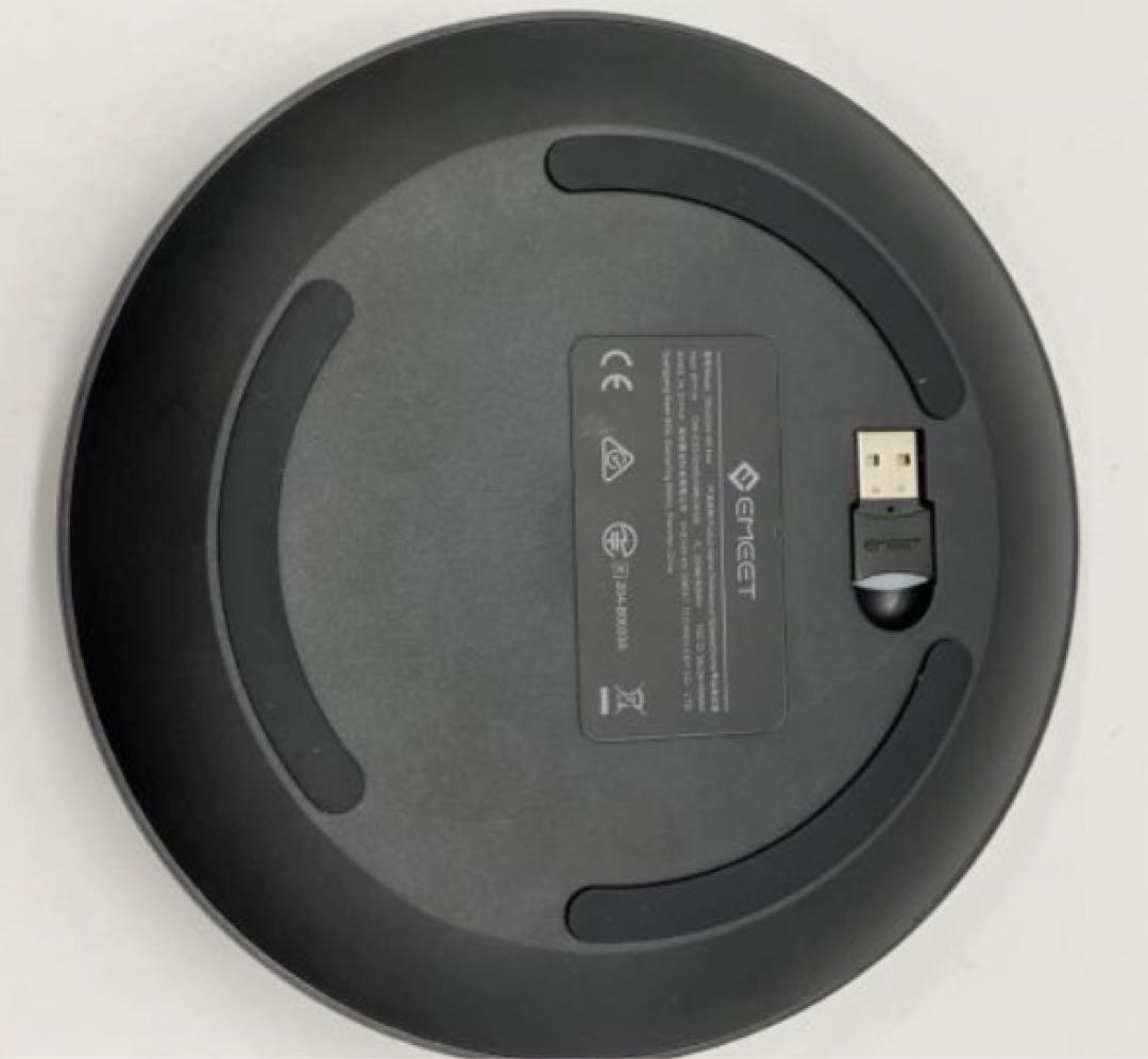 EMEET M2 Maxスピーカーフォン マイクスピーカー