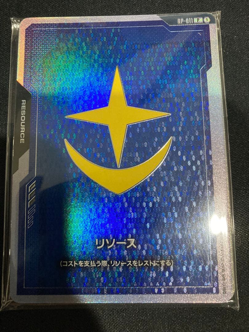 ガンダムカード　ファーストコンバット　物販 オフィシャルグッズセット01 FIRST COMBAT | GUNDAM CARD GAME 公式サイト