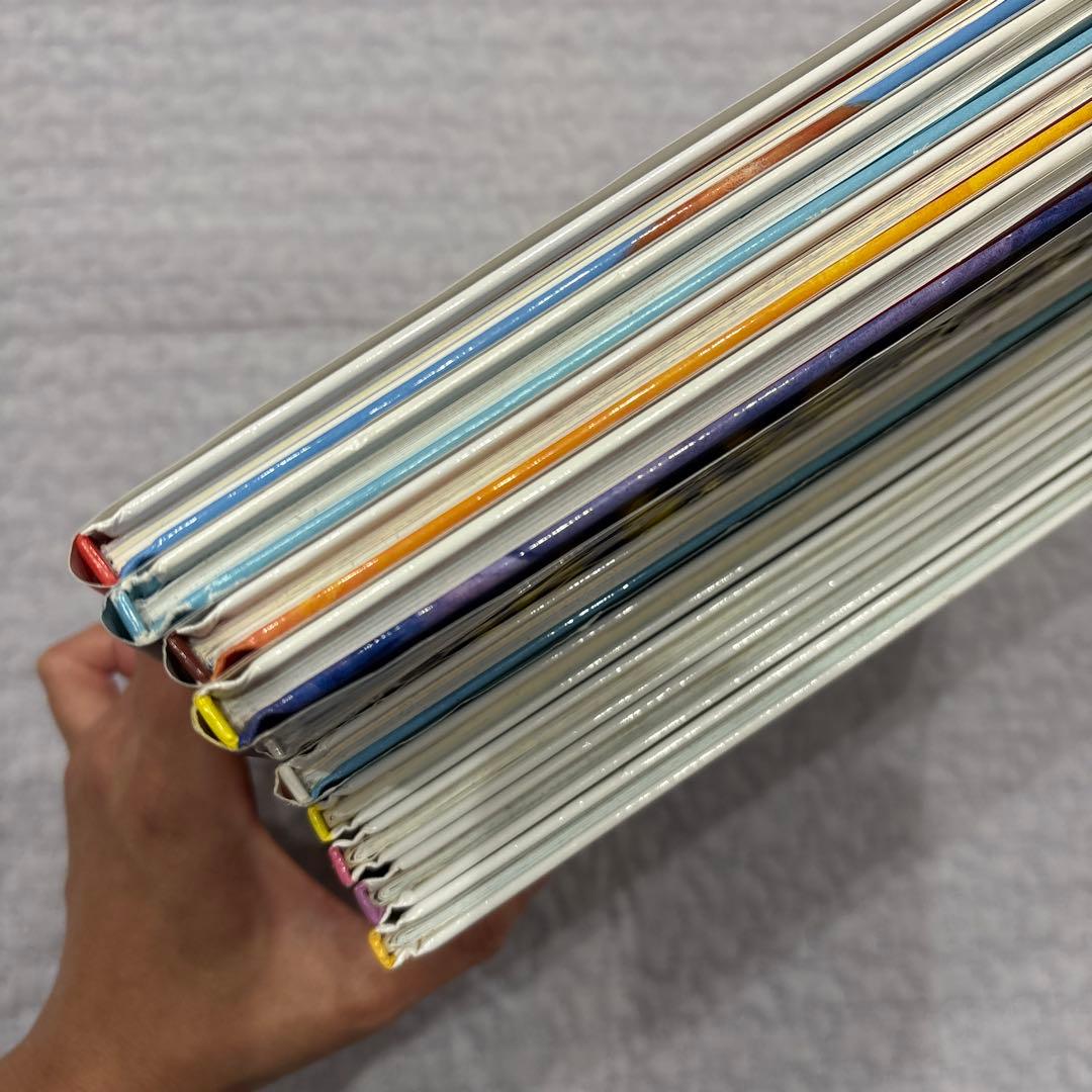 岡田よしたか 絵本 9冊 まとめ売り