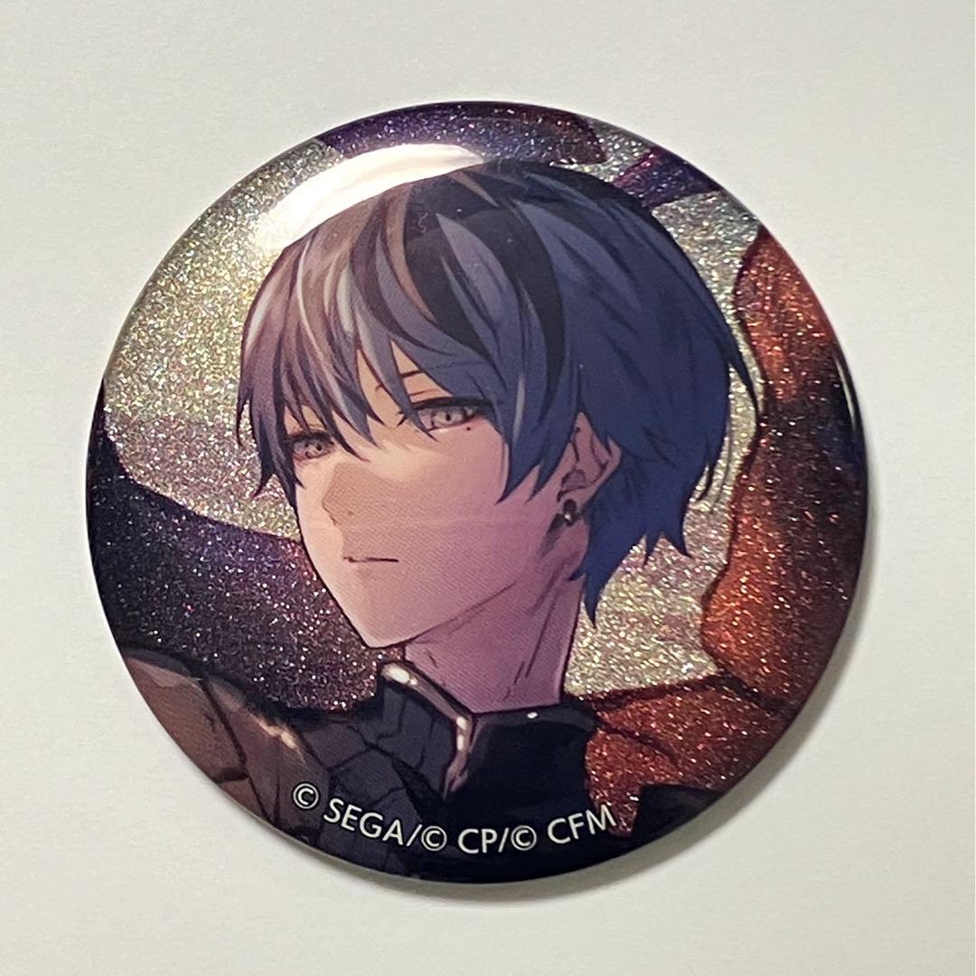 プロセカ 青柳冬弥 ホワイトデー グリ缶 28c - メルカリ