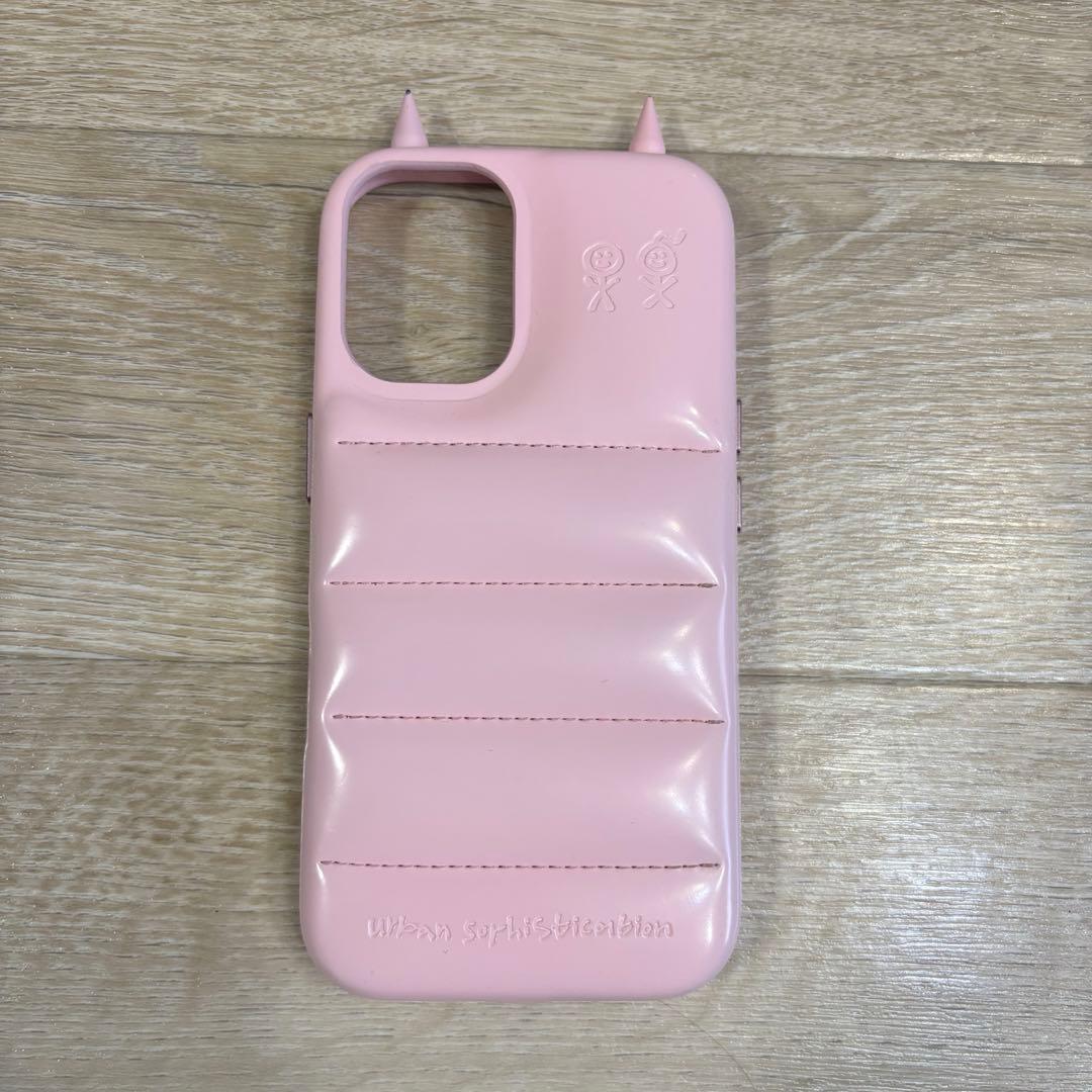 Urban Sophistication / cupid / iPhone16 - メルカリ