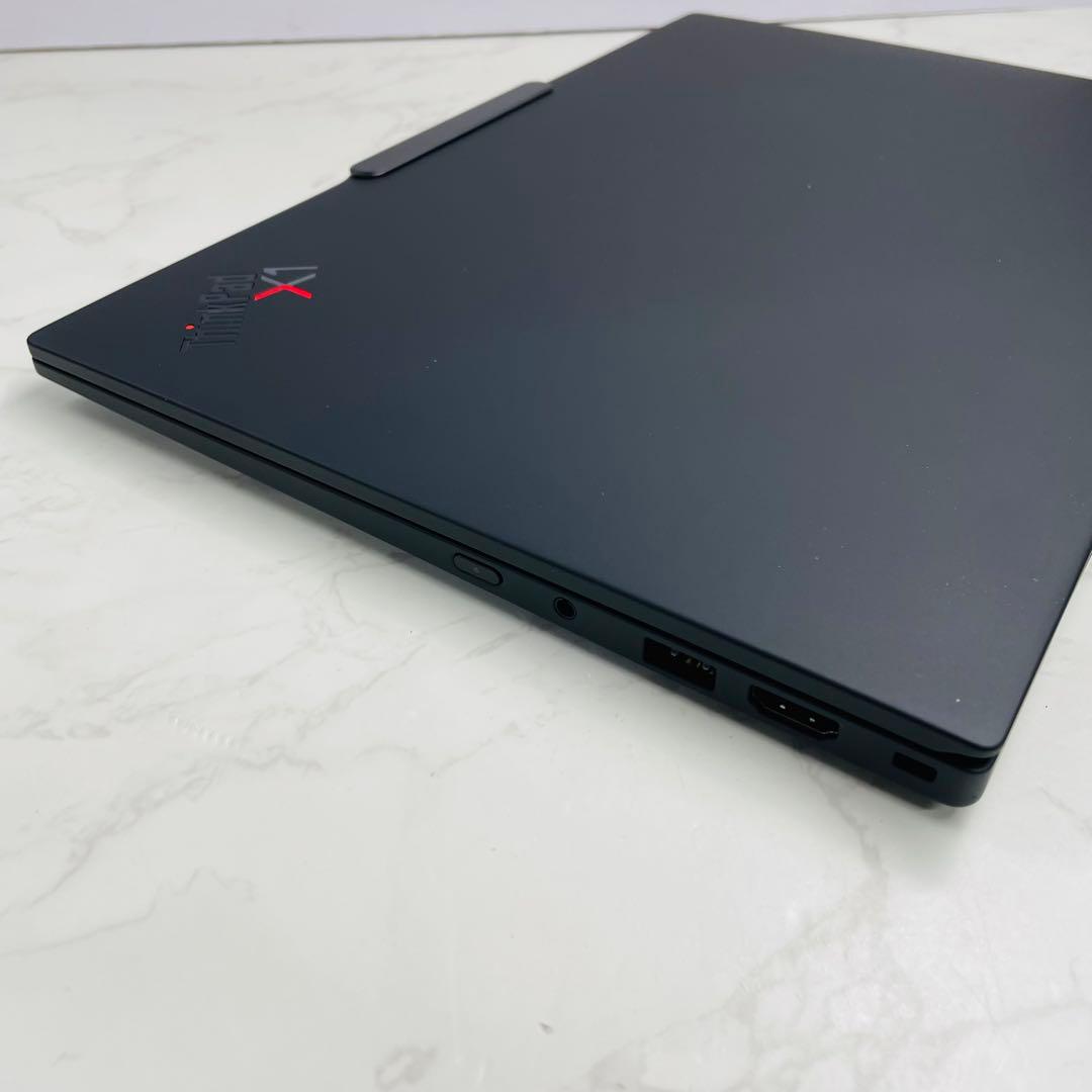 Windowsノート本体 ThinkPad X1 Carbon Gen13 Ultra7 268V 32G