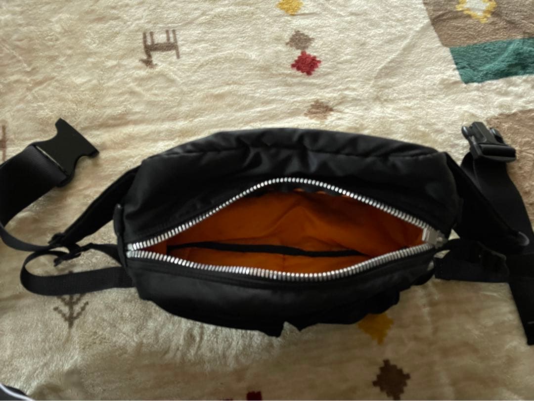 Porterウエストポーチ