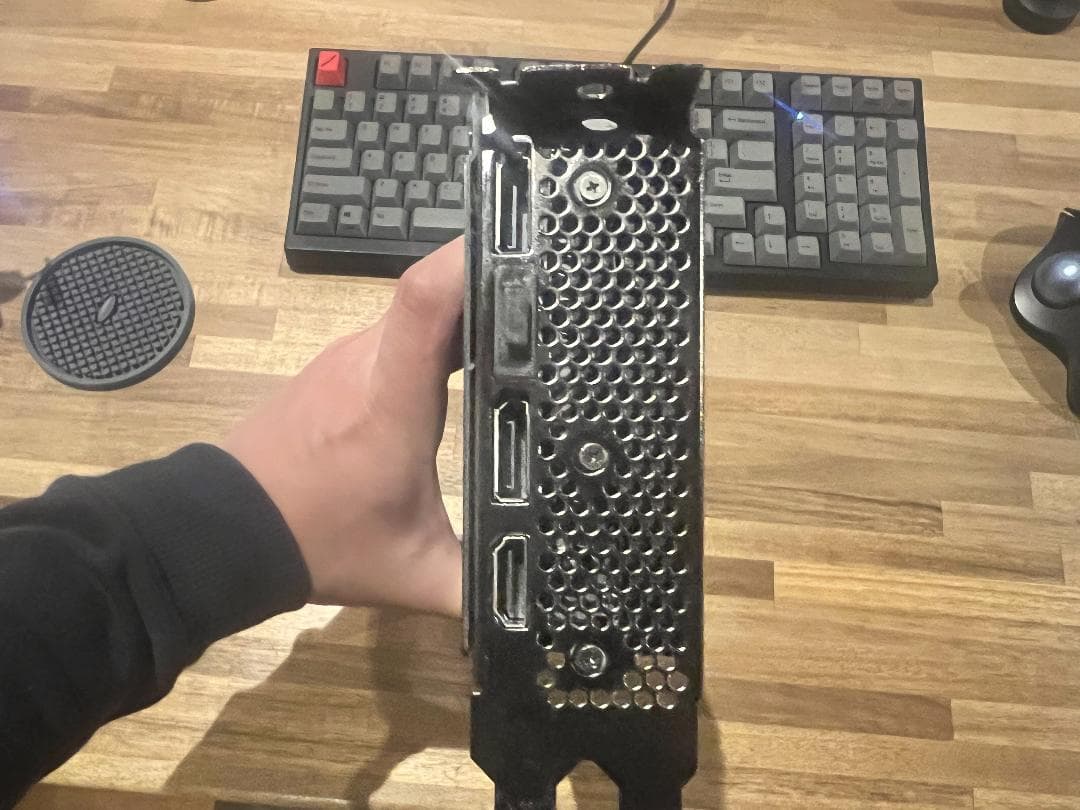 F*r様 NVIDIA(R) GeForce RTX(TM) 3070 8GB