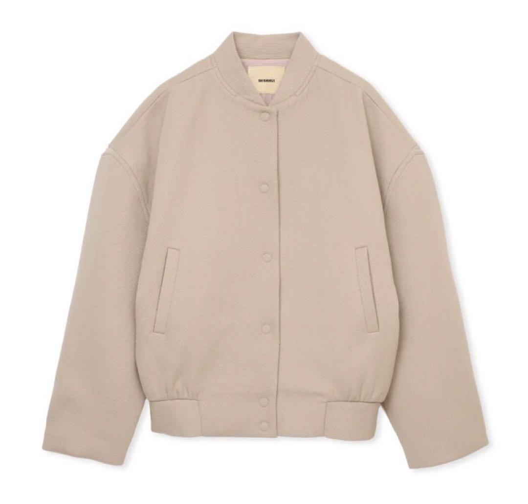 THE SHISHIKUI シシクイ 完売 ウールジャケット WOOL JAK - メルカリ