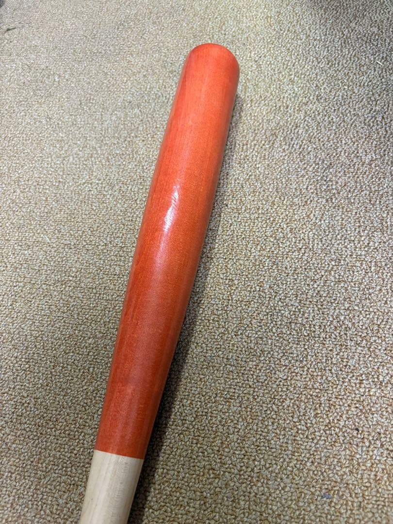 HAKUSOH 木製バット BFJ 85.5cm H117