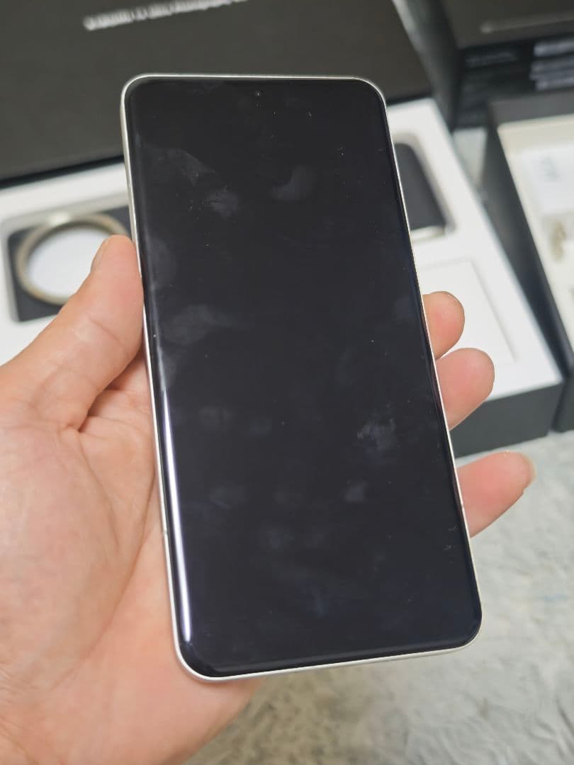 スマートフォン本体 Xiaomi 14 Ultra global + Photography Kit