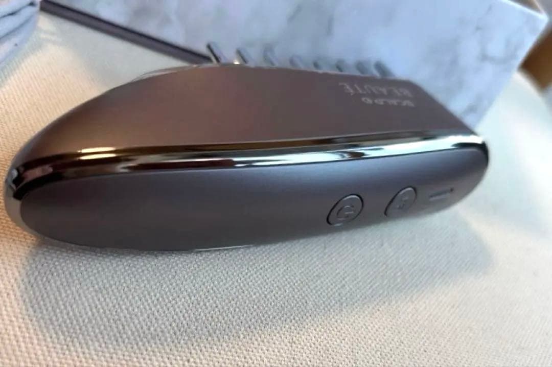 値下げOK アンファー スカルプDボーテ スカルプ電気ブラシ　美顔器・美容器