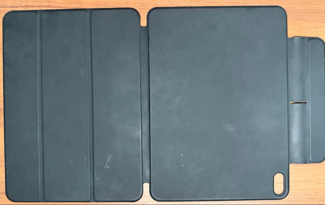 [保証付] iPad Air 第5世代 64GB スペースグレイ WiFi