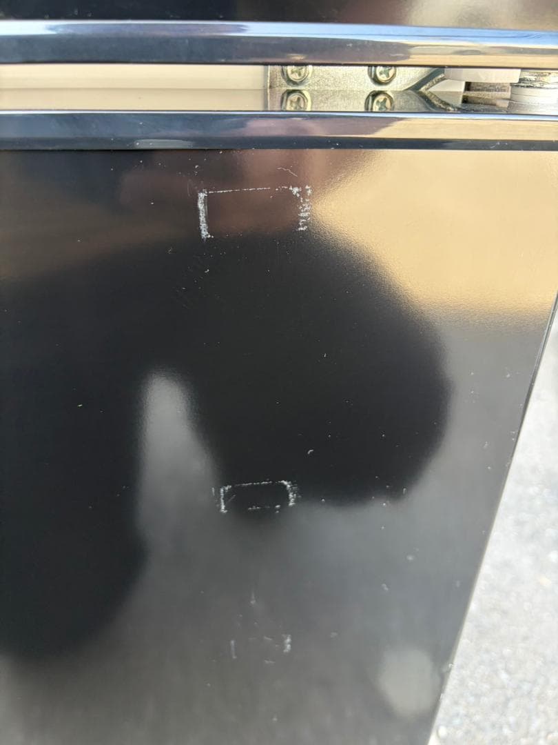 【福岡市限定】冷蔵庫 ニトリ 2021年 106L【安心の3ヶ月保証】