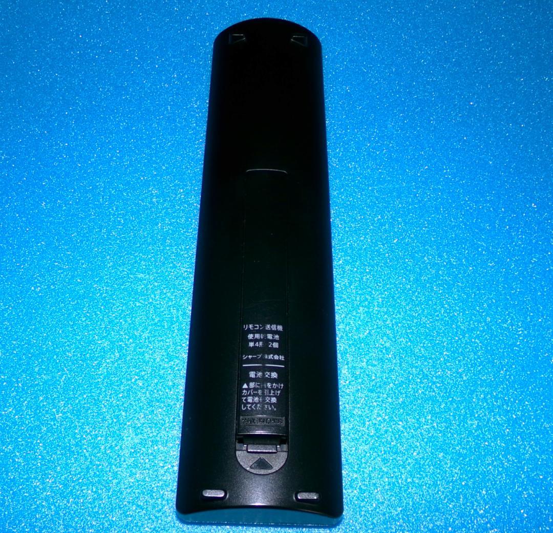 SHARP 液晶テレビ 32インチ AQUOS LC-32W35