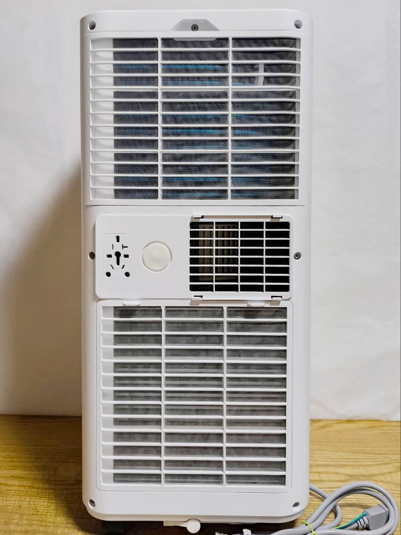 35【送料無料】2024年製★移動式クーラー★OL-KY23-A010MM