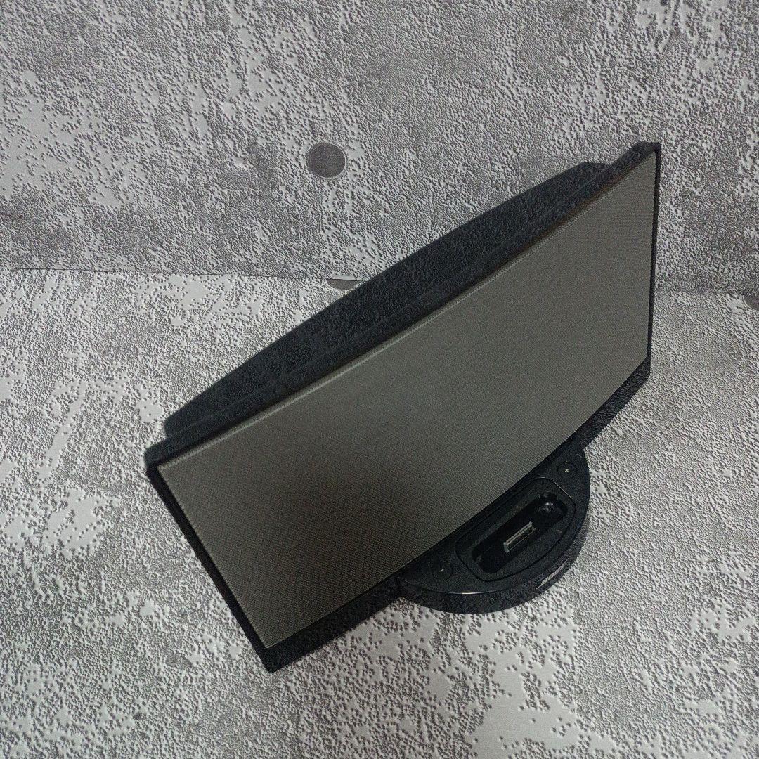BOSE SOUNDDOCK iPod用　付属品完備