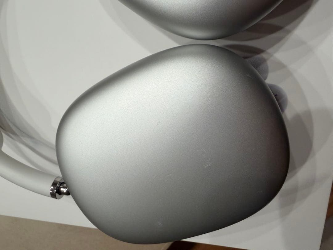 Apple AirPods Max スペースグレイ 動作確認済み