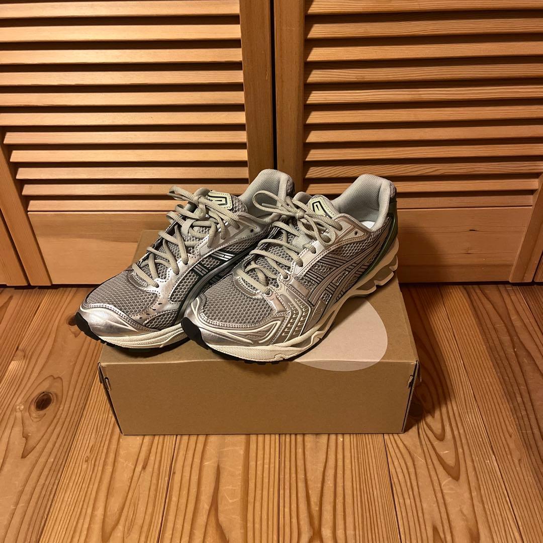 アシックス　GEL-KAYANO 14 28.0cm